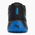 Ανδρικά παπούτσια μπάσκετ PUMA Court Pro puma black/puma team royal 6