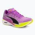 Ανδρικά παπούτσια για τρέξιμο PUMA Deviate Nitro Elite 3 pure magenta/yellow alert