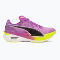 Ανδρικά παπούτσια για τρέξιμο PUMA Deviate Nitro Elite 3 pure magenta/yellow alert 2