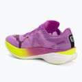 Ανδρικά παπούτσια για τρέξιμο PUMA Deviate Nitro Elite 3 pure magenta/yellow alert 3