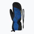 ZIENER Lavalino Παιδικά γάντια σκι Aquashield AW Mitten cobalt blue 2