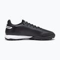 Ανδρικά ποδοσφαιρικά παπούτσια PUMA King Pro TT puma μαύρο/puma λευκό 12