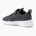 Παιδικά παπούτσια PUMA Flyer Runner V Inf dark coal/puma/black/lime smash 3