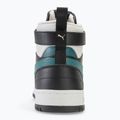 Παπούτσια Puma RBD Game cool light gray/malachite/puma black/puma gold 6