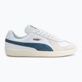 PUMA Army Trainer παπούτσια puma λευκό/θερμό λευκό/σκούρο νύχτα 2