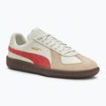 PUMA Army Trainer ζεστό λευκό/granola/astro red παπούτσια