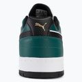 Παπούτσια Puma RBD Game Low puma white/puma black/malachite/puma gold 6