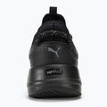 PUMA Softride Astro Slip μαύρο παπούτσι για τρέξιμο 6