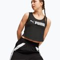 Γυναικεία προπονητική μπλούζα PUMA Fit Skimmer Tank puma black 5