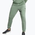 Ανδρικό παντελόνι προπόνησης PUMA Fit Double Knit Jogger eucalyptus 6