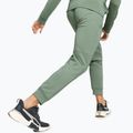 Ανδρικό παντελόνι προπόνησης PUMA Fit Double Knit Jogger eucalyptus 9