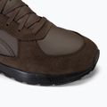 Παπούτσια Puma Graviton Mid chocolate/puma black 7