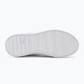 Παιδικά παπούτσια PUMA Carina 2.0 Mid Fur puma white/sedate gray 4