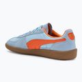 PUMA Palermo OG ασημένιος ουρανός/πιπέρι καγιέν/gum παπούτσια 3