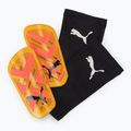 PUMA Ultra Flex Sleeve προστατευτικά κνήμης sunset glow/sun stream/puma black