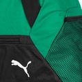 PUMA Teamgoal 55 l αθλητική πράσινη/μαύρη τσάντα προπόνησης PUMA Teamgoal 55 l 4