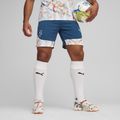 Ανδρικό σορτς ποδοσφαίρου PUMA Neymar JR Creativity Training ocean tropic/hot heat 3