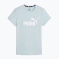 Γυναικείο PUMA ESS Logo Tee τυρκουάζ surf