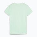 Γυναικείο PUMA ESS Logo Tee fresh mint 2