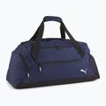 PUMA Teamgoal 55 l τσάντα προπόνησης puma navy