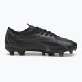 PUMA Ultra Play FG/AG Jr παιδικές μπότες ποδοσφαίρου puma black/copper rose 9