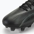 PUMA Ultra Play FG/AG Jr παιδικές μπότες ποδοσφαίρου puma black/copper rose 7