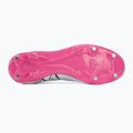 Παπούτσια ποδοσφαίρου PUMA Future 7 Play MxSG puma white/puma black/poison pink 4