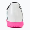 Παπούτσια ποδοσφαίρου PUMA Future 7 Play IT puma white/puma black/poison pink 6