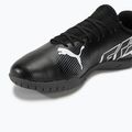 Παπούτσια ποδοσφαίρου PUMA Future 7 Play IT puma black/puma white 7