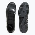 Παιδικά παπούτσια ποδοσφαίρου PUMA Future 7 Play FG/AG puma black/puma white 11