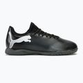 Παιδικά παπούτσια ποδοσφαίρου PUMA Future 7 Play IT puma black/puma white 2