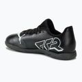 Παιδικά παπούτσια ποδοσφαίρου PUMA Future 7 Play IT puma black/puma white 3