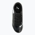 Παιδικά παπούτσια ποδοσφαίρου PUMA Future 7 Play IT puma black/puma white 5