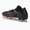 Παπούτσια ποδοσφαίρου PUMA Future 7 Ultimate MxSG puma black/copper rose 3