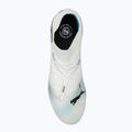 Παπούτσια ποδοσφαίρου PUMA Future 7 Match MxSG puma white/puma black/poison pink 5