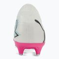 Παπούτσια ποδοσφαίρου PUMA Future 7 Match MxSG puma white/puma black/poison pink 6