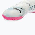 Παπούτσια ποδοσφαίρου PUMA Future 7 Match IT puma white/puma black/poison pink 7