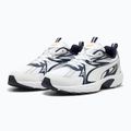 Παπούτσια Puma Milenio Tech club navy/puma white/puma silver 10