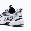 Παπούτσια Puma Milenio Tech club navy/puma white/puma silver 13