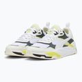 Παπούτσια Puma Trinity warm white/puma white/mineral gray/lime sheen 8