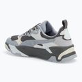 Παπούτσια Puma Trinity cool dark gray/gray fog/silver mist 3