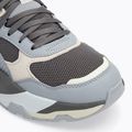 Παπούτσια Puma Trinity cool dark gray/gray fog/silver mist 7