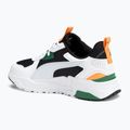 Παπούτσια Puma Trinity Lite puma black/silver mist/puma white/clementine 3