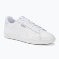 PUMA παπούτσια Puma Smash 3.0 L puma white/silver mist/puma silver