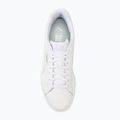 PUMA παπούτσια Puma Smash 3.0 L puma white/silver mist/puma silver 5