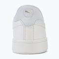 PUMA παπούτσια Puma Smash 3.0 L puma white/silver mist/puma silver 6