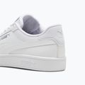 PUMA παπούτσια Puma Smash 3.0 L puma white/silver mist/puma silver 13