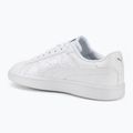 Παπούτσια Puma Smash 3.0 Superlogo puma white/smokey gray 3