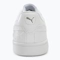 Παπούτσια Puma Smash 3.0 Superlogo puma white/smokey gray 6