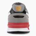 Παπούτσια Puma Graviton stormy slate/puma white/club red/ginger tea 6